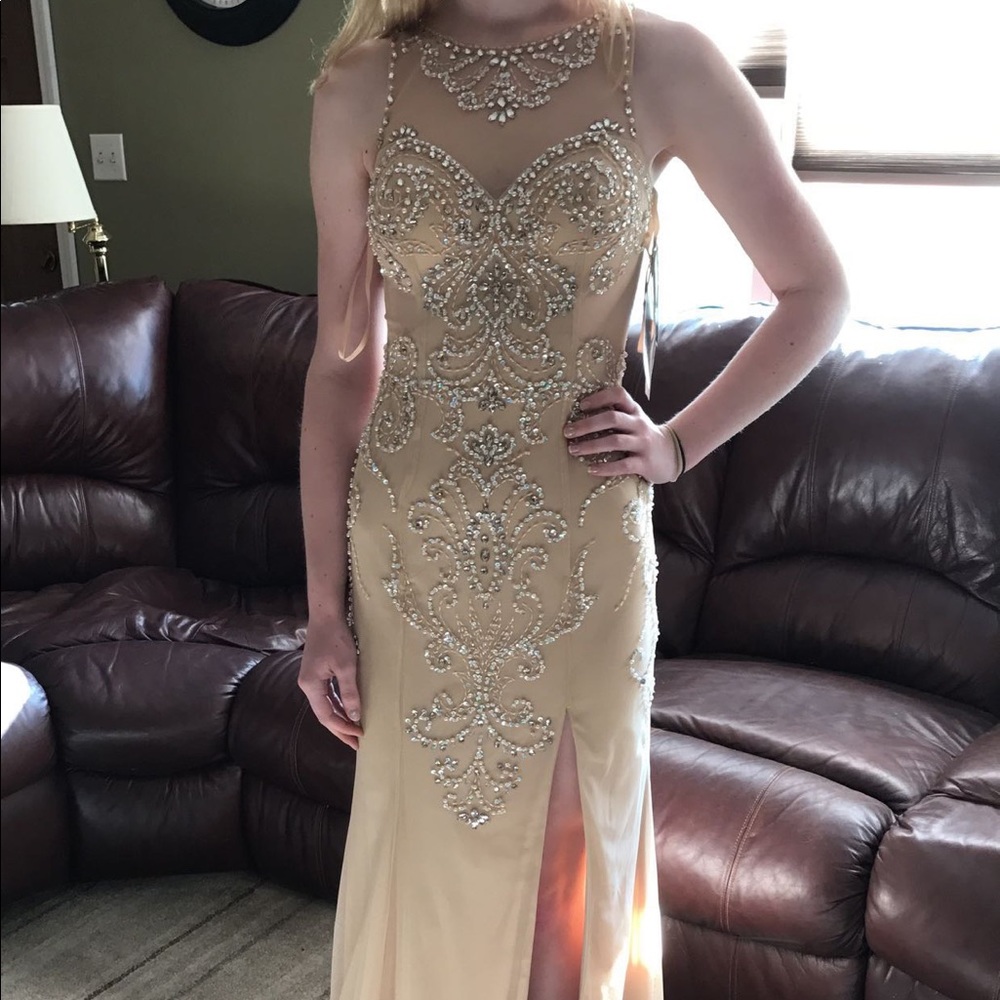 Formal Dress